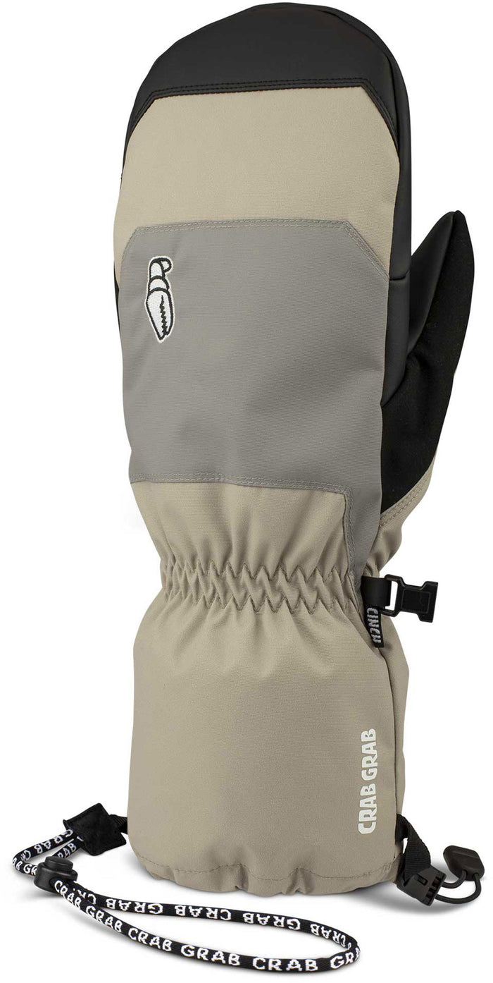 Crab Grab Cinch Snowboard Mitt