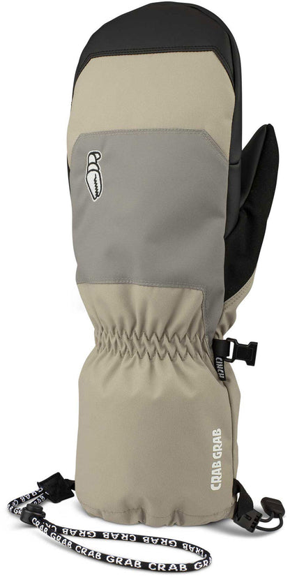 Crab Grab Cinch Snowboard Mitt