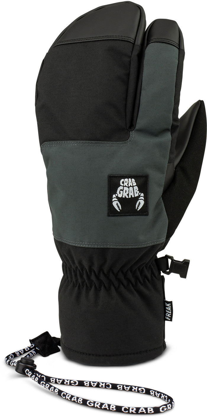 Crab Grab Freak Trigger Snowboard Mitt