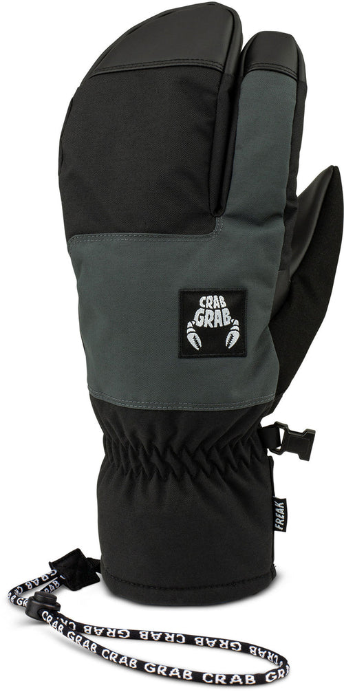 Crab Grab Freak Trigger Snowboard Mitt