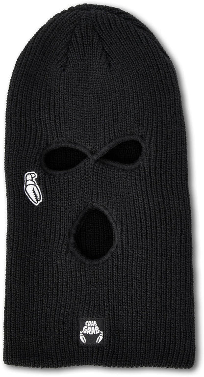 Crab Grab Goon Mask