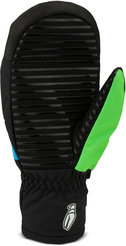 Crab Grab Punch Snowboard Mitt
