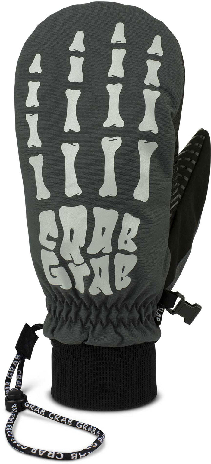 Crab Grab Slap Snowboard Mitt