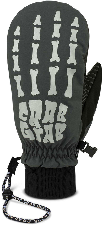 Crab Grab Slap Snowboard Mitt