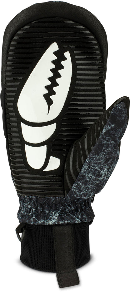 Crab Grab Slap Snowboard Mitt