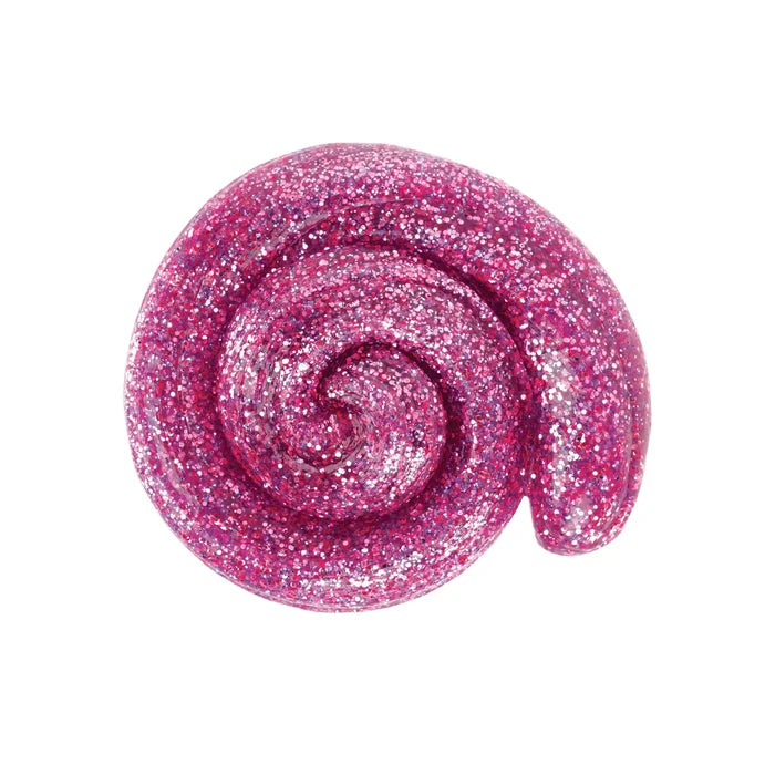 Crazy Aarons Starfish Mini 2 Inch Thinking Putty Tin