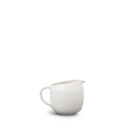 Heath Ceramics Creamer Opaque White