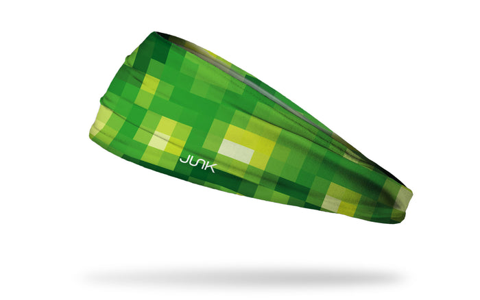 Creeper Big Bang Lite Headband - View 1