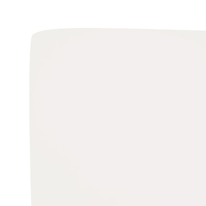 Kyte Baby bamboo Crib Sheet in Cloud