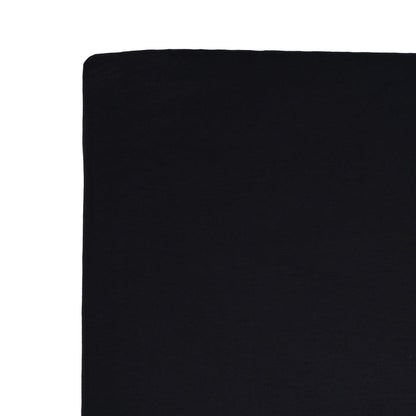 Kyte Baby bamboo Crib Sheet in Midnight