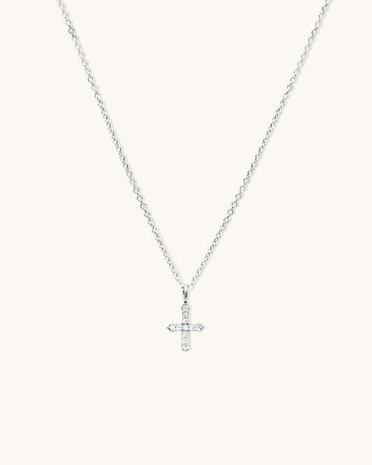 Cross Necklace