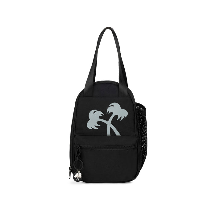 Crossed Palms Lunch Bag
