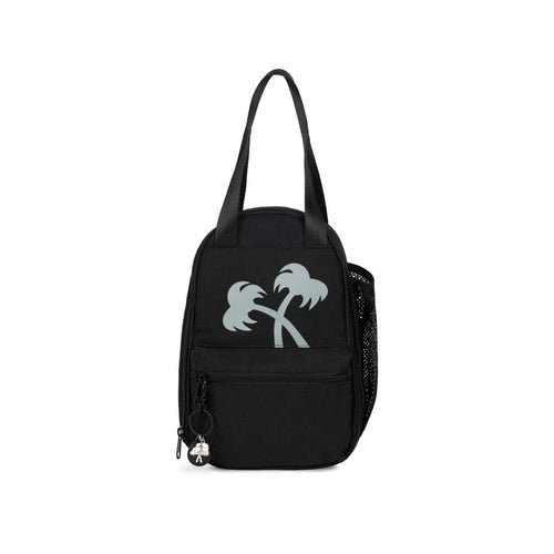 Crossed Palms Lunch Bag