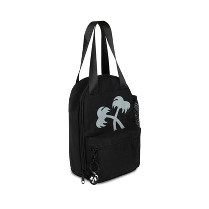 Crossed Palms Lunch Bag