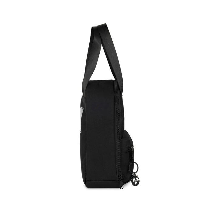 Crossed Palms Lunch Bag