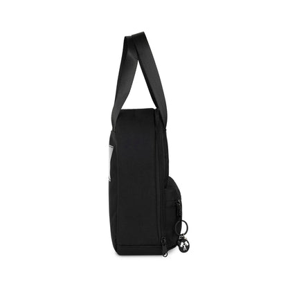 Crossed Palms Lunch Bag