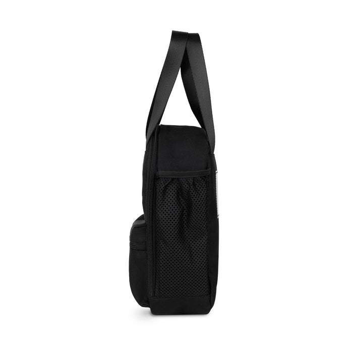 Crossed Palms Lunch Bag