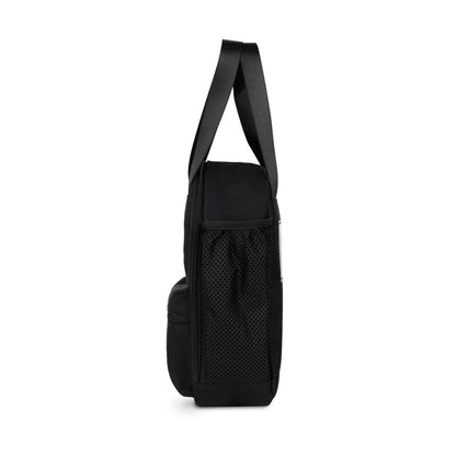 Crossed Palms Lunch Bag