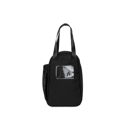 Crossed Palms Lunch Bag