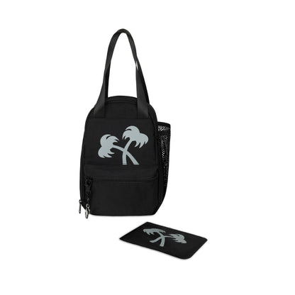 Crossed Palms Lunch Bag
