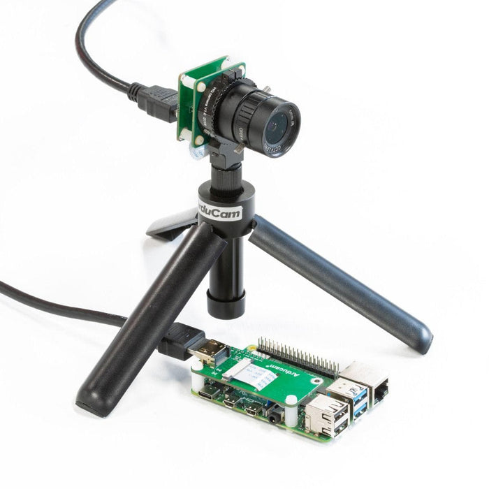 CSI to HDMI Adapter Board Raspberry Pi HQ Camera [Discontinued] by Arducam - The Pi Hut