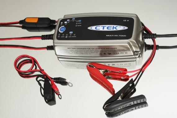 CTEK MXS7.0 12v Battery Charger