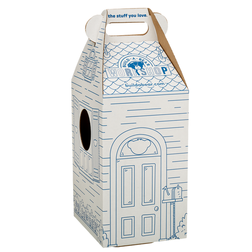 Cub Condo - Click & Collect Only
