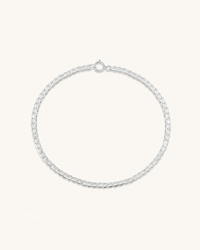 Cubano Chain Bracelet