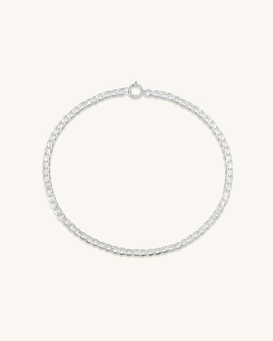 Cubano Chain Bracelet