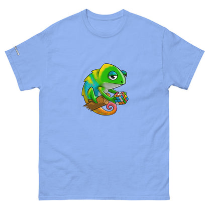 Carolina Blue / S