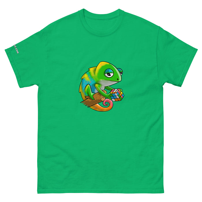 Irish Green / S