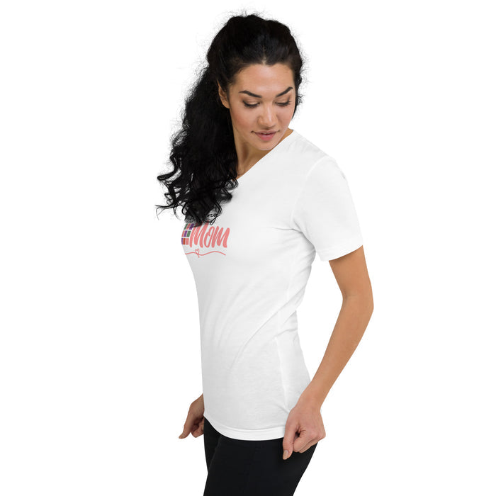 Cubing Mom T-shirt