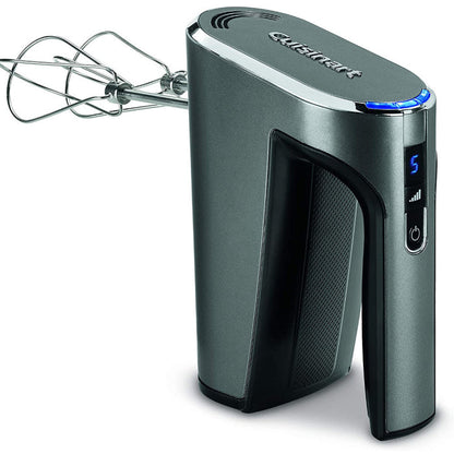 CUISINART EvolutionX Cordless Hand Mixer - Refurbished with Cuisinart Warranty - RHM-100