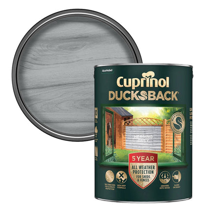 Herring Grey