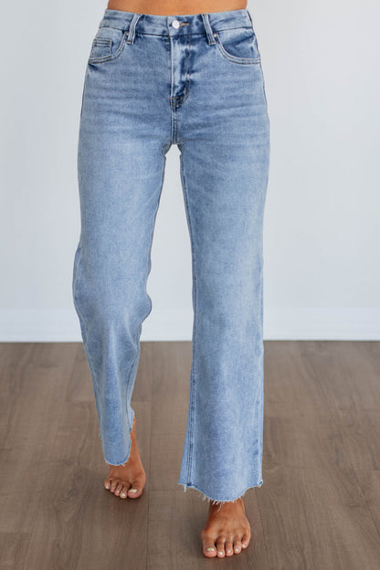 Cyrene Mica Jeans