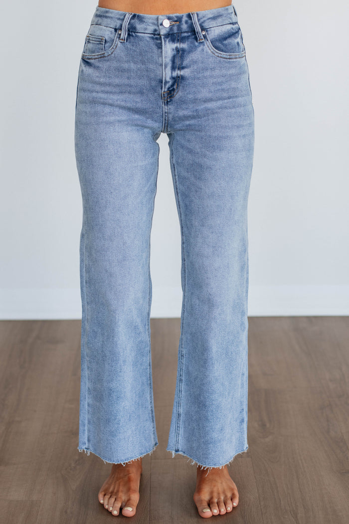 Cyrene Mica Jeans