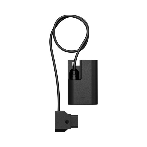 D-tap cannon LPE6P Battery - Top