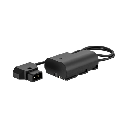 D-tap cannon LPE6P Battery - Front