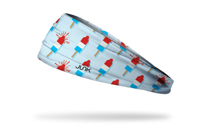 Da Bomb Big Bang Lite Headband - View 1