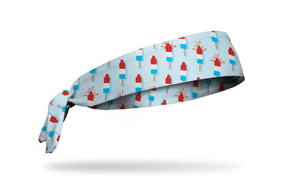 Da Bomb Flex Tie Headband - View 2