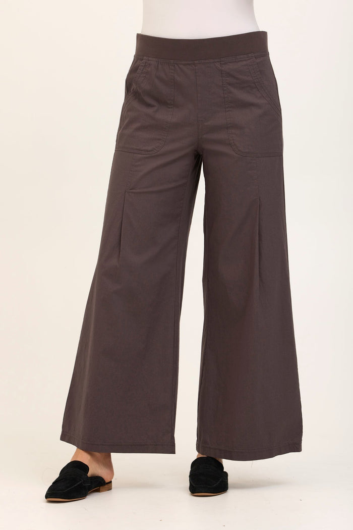 Core by XCVI Dacia Poplin Pant