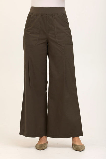Core by XCVI Dacia Poplin Pant