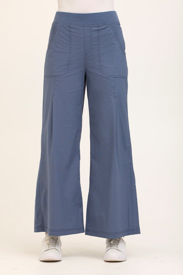 Core by XCVI Dacia Poplin Pant