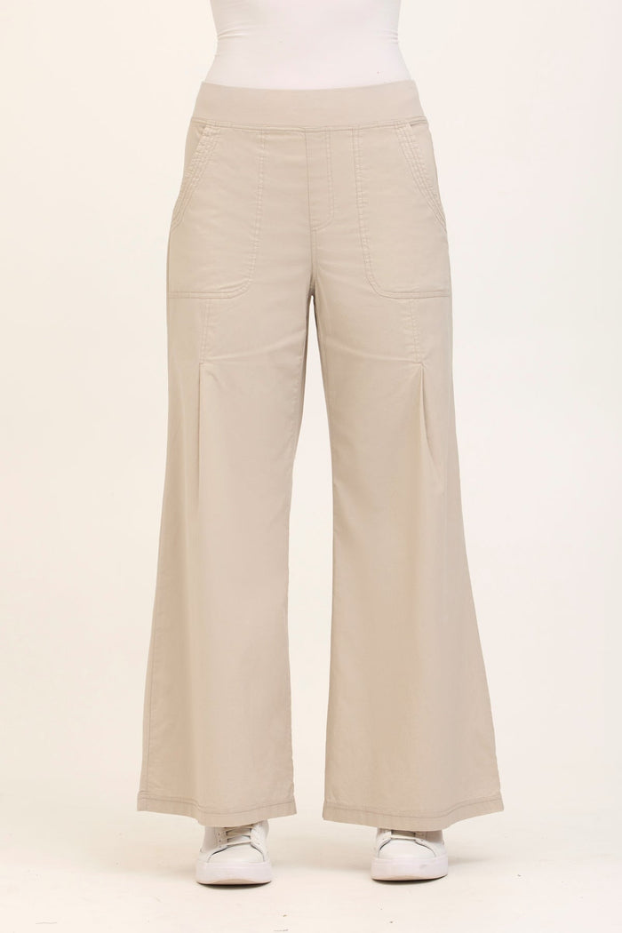 Core by XCVI Dacia Poplin Pant