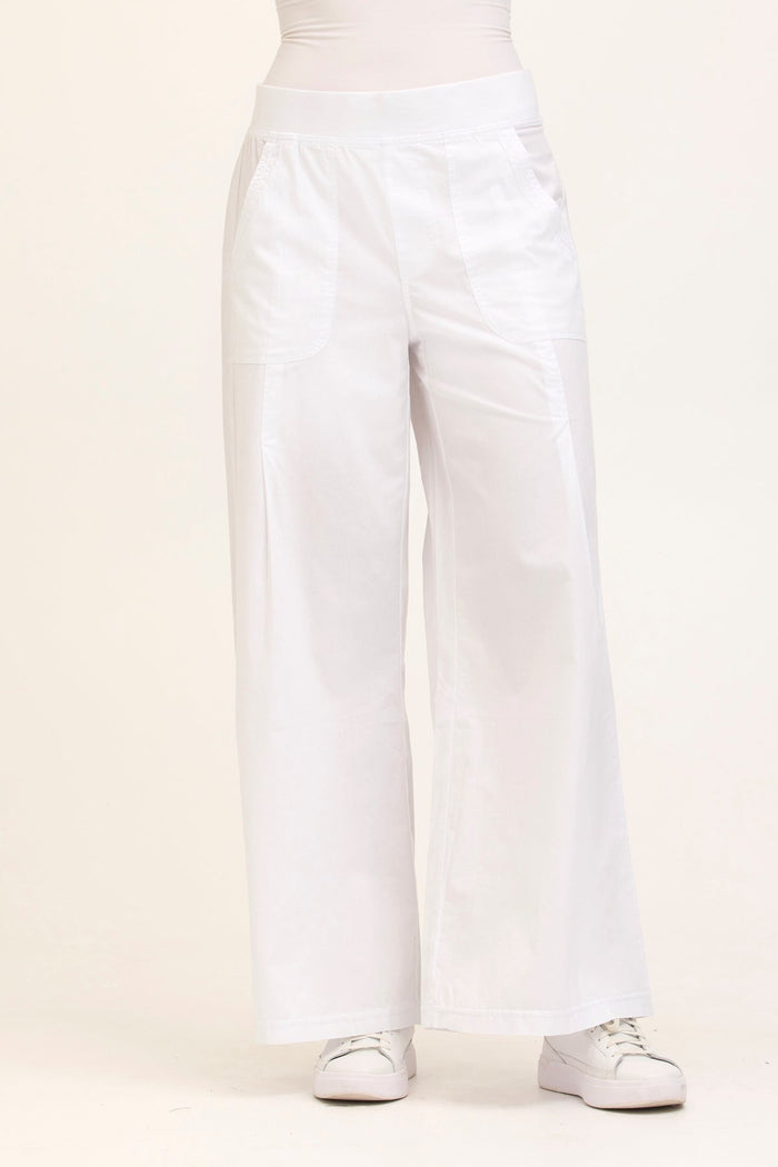 Core by XCVI Dacia Poplin Pant