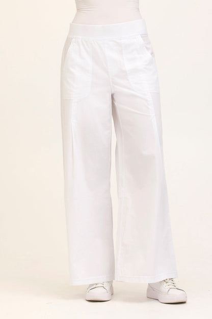 Core by XCVI Dacia Poplin Pant