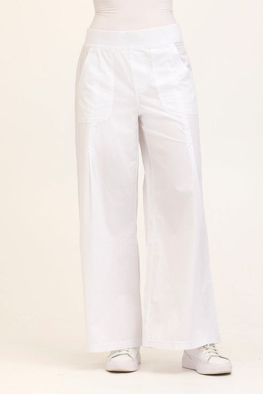 Core by XCVI Dacia Poplin Pant