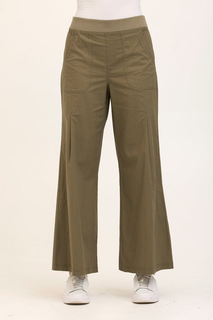 Core by XCVI Dacia Poplin Pant