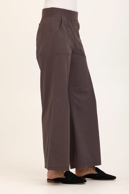 Core by XCVI Dacia Poplin Pant