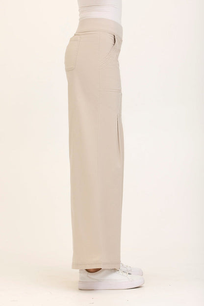 Core by XCVI Dacia Poplin Pant